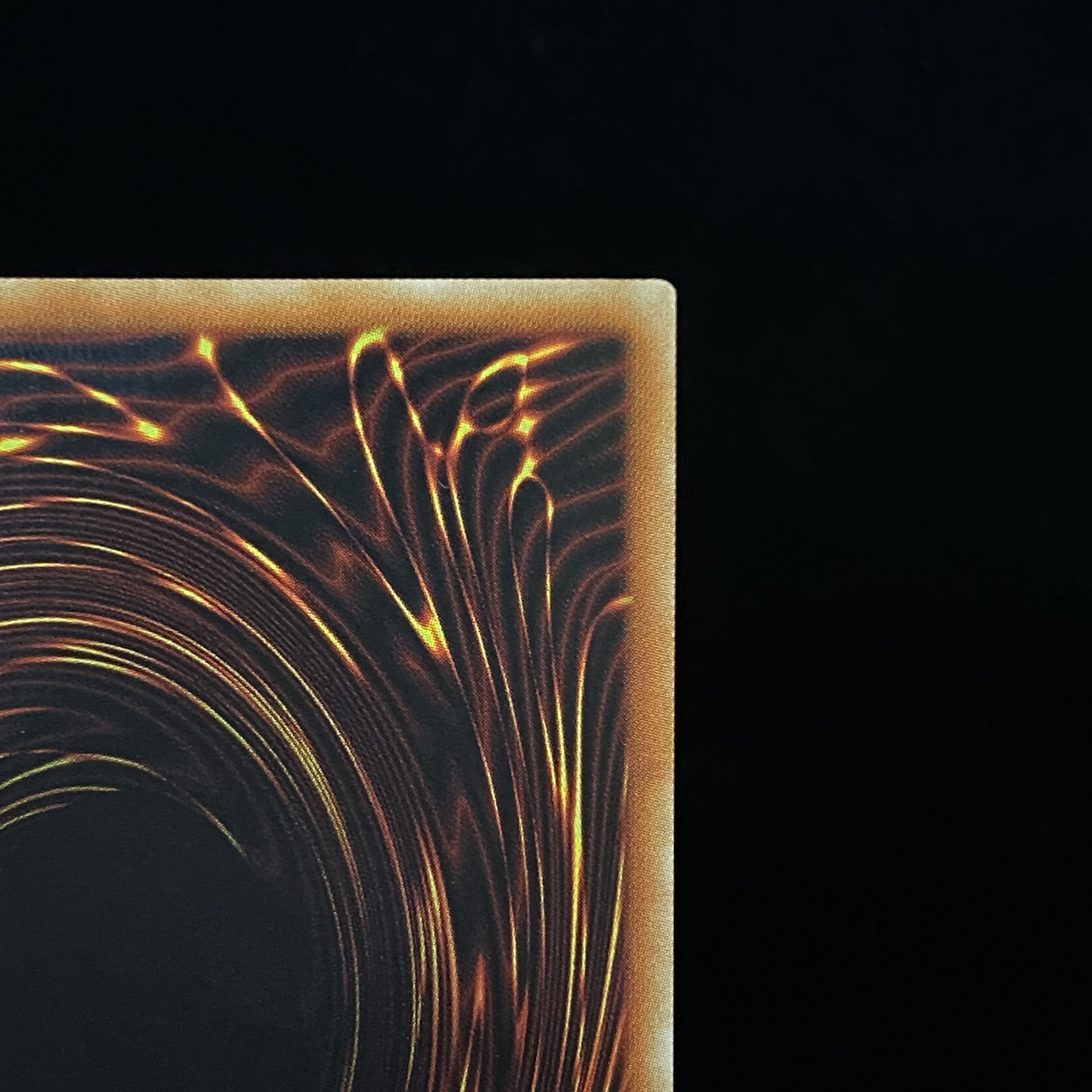 Dogmatika Ecclesia, the Virtuous Prismatic Secret Rare ROTD-JP005