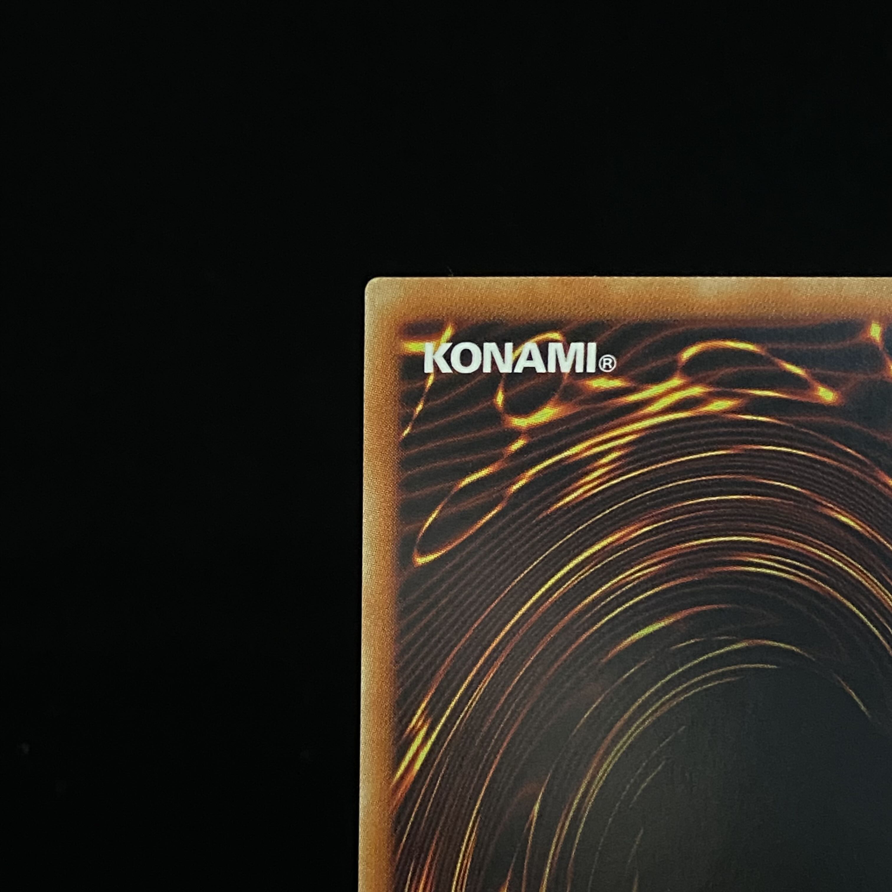 Dogmatika Ecclesia, the Virtuous Prismatic Secret Rare ROTD-JP005