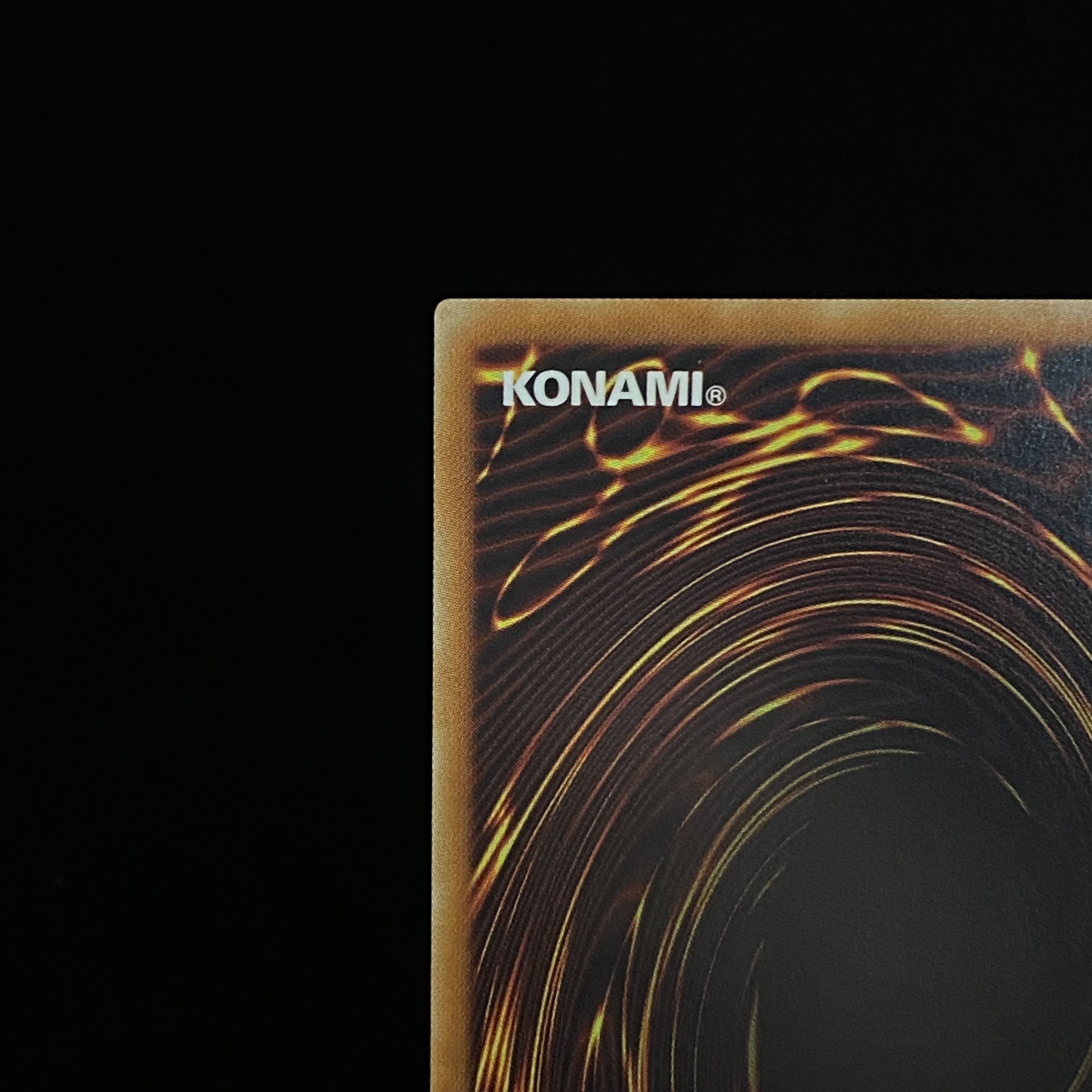 万物創世龍 10000シークレットレア IGAS-JP000