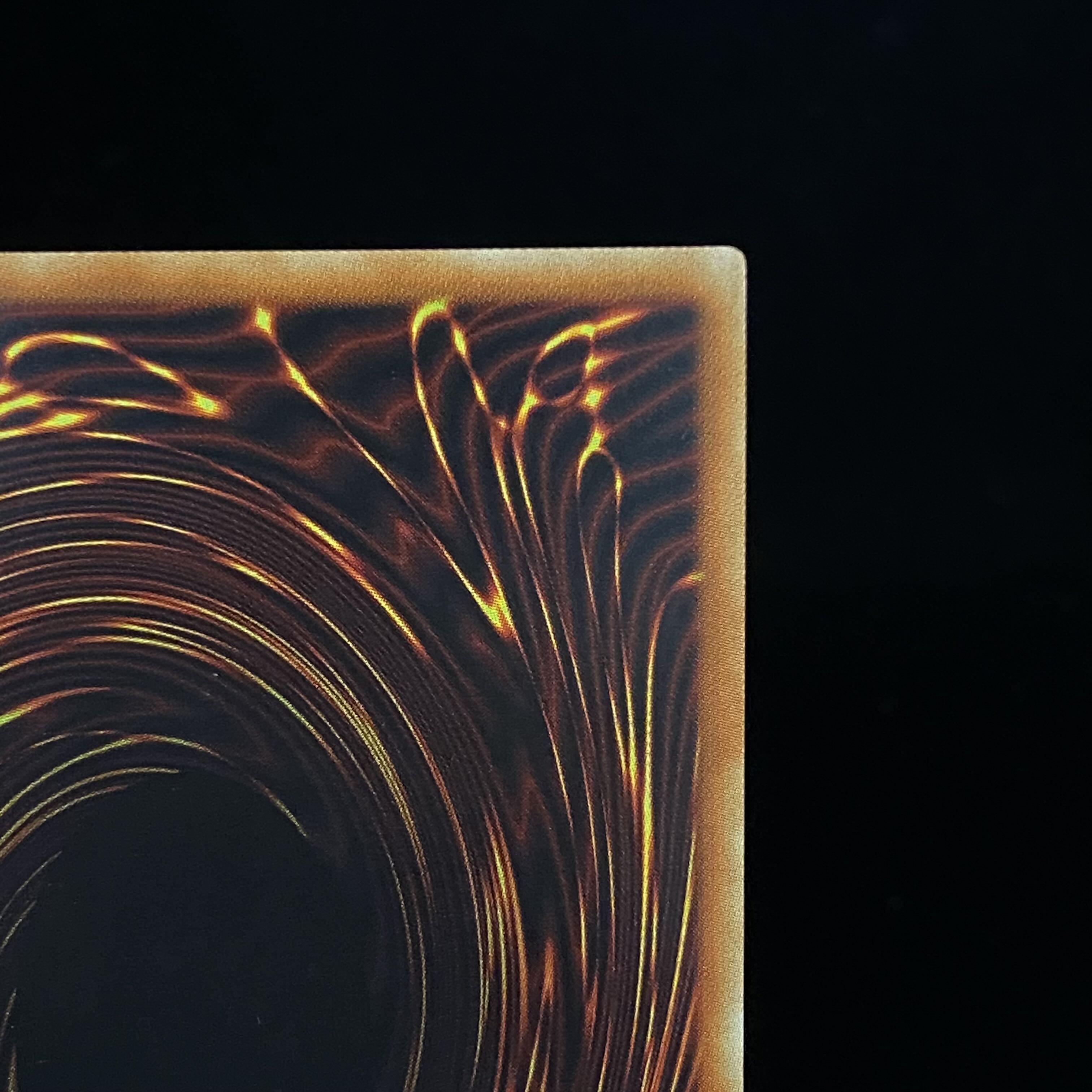 Dragon Master Knight Prismatic Secret Rare BACH-JPS01