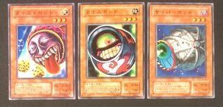 Yu-Gi-Oh! Pod Series, 2nd season, 2nd season