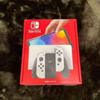 任天堂　スイッチ　新品　未開封　Switch