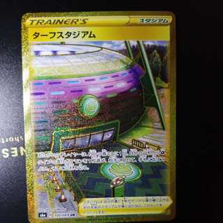 Turffield Stadium UR