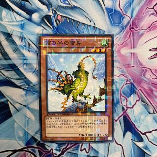 Mist Valley Thunderbird Parallel Normal Special Price