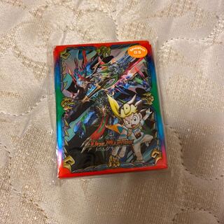 即日発送　ジョギラスタ　ザ　ジョニー　スリーブ　ワールドホビーフェア限定