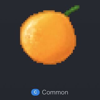 タンジェリン Lv60