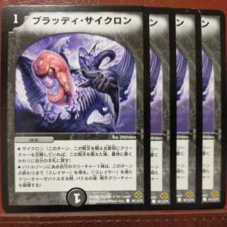 etd695 set discount Bloody Cyclone