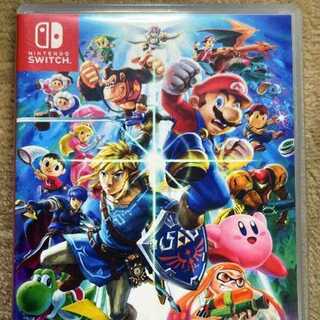 大乱闘スマッシュブラザーズ SPECIAL