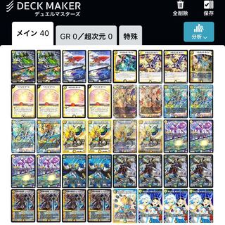 Blue and White Rozier