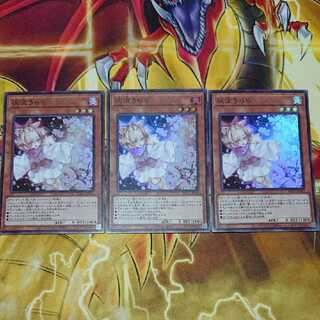 Ash Blossom & Joyous Spring