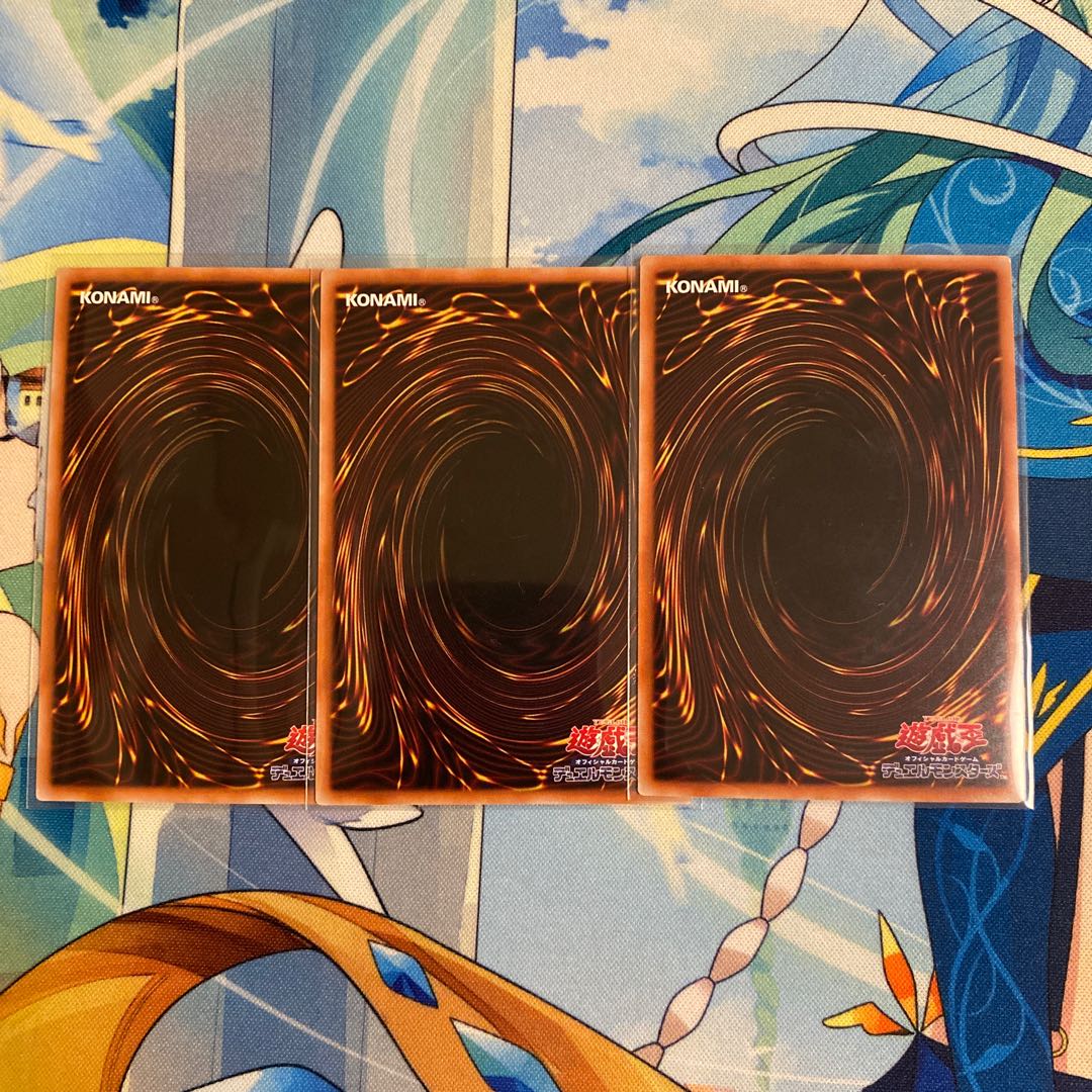 セリオンズ“リリー”ボレア　3枚