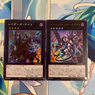 Raider's Knight ARC Rebellion