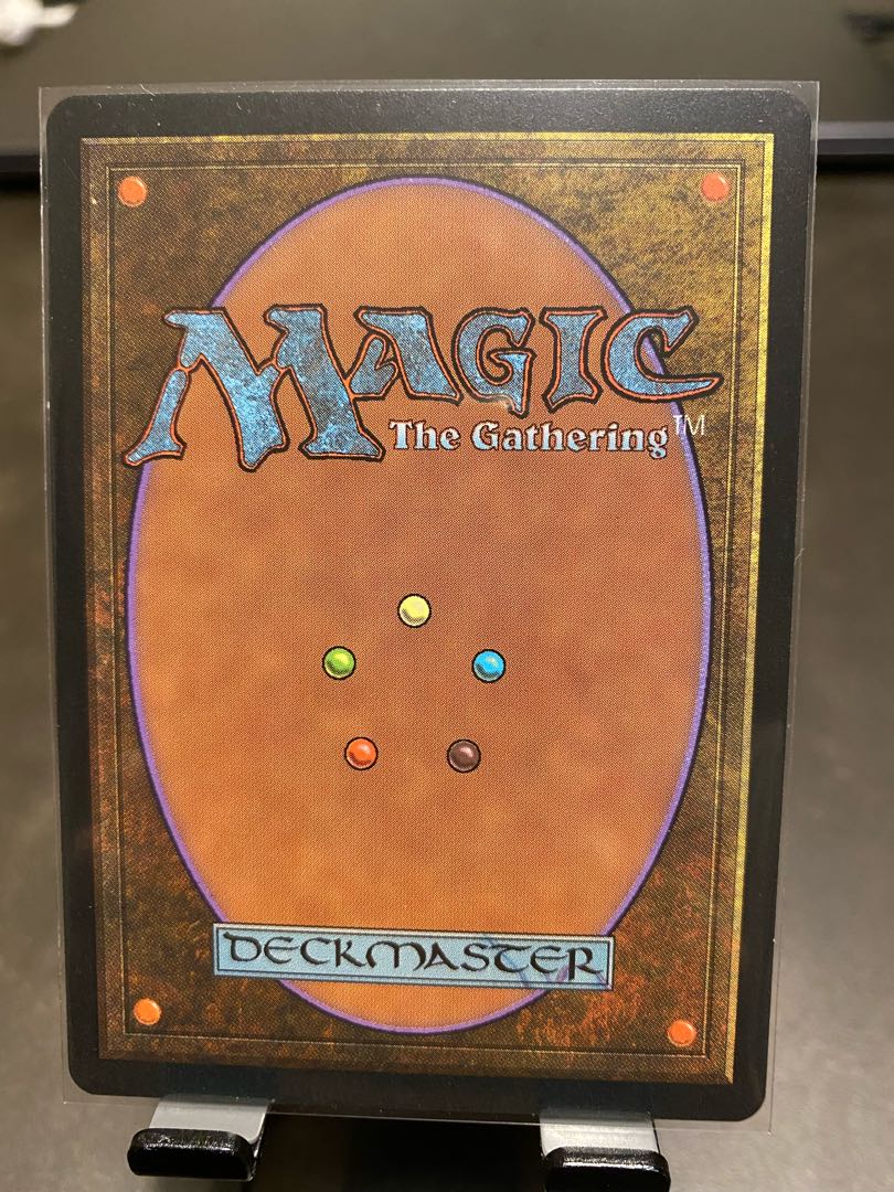 Mox Diamond Japanese