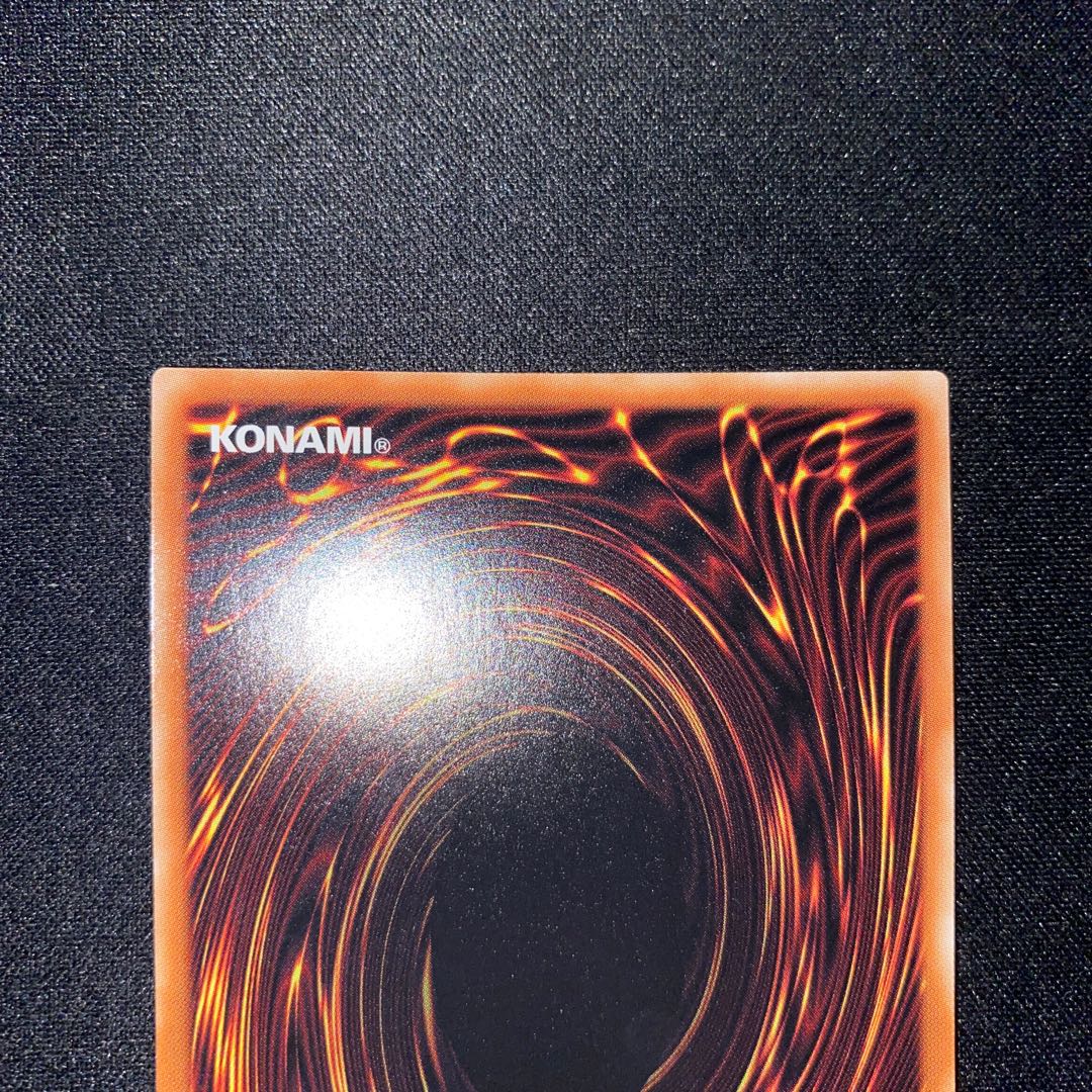 Flame Holy Knight Emperor - Charles Prismatic Secret Rare