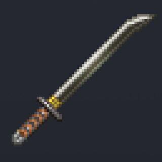 エリートカタナlv33〜