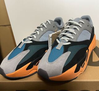 adidas YEEZY Boost 700 28.5 28.5cm