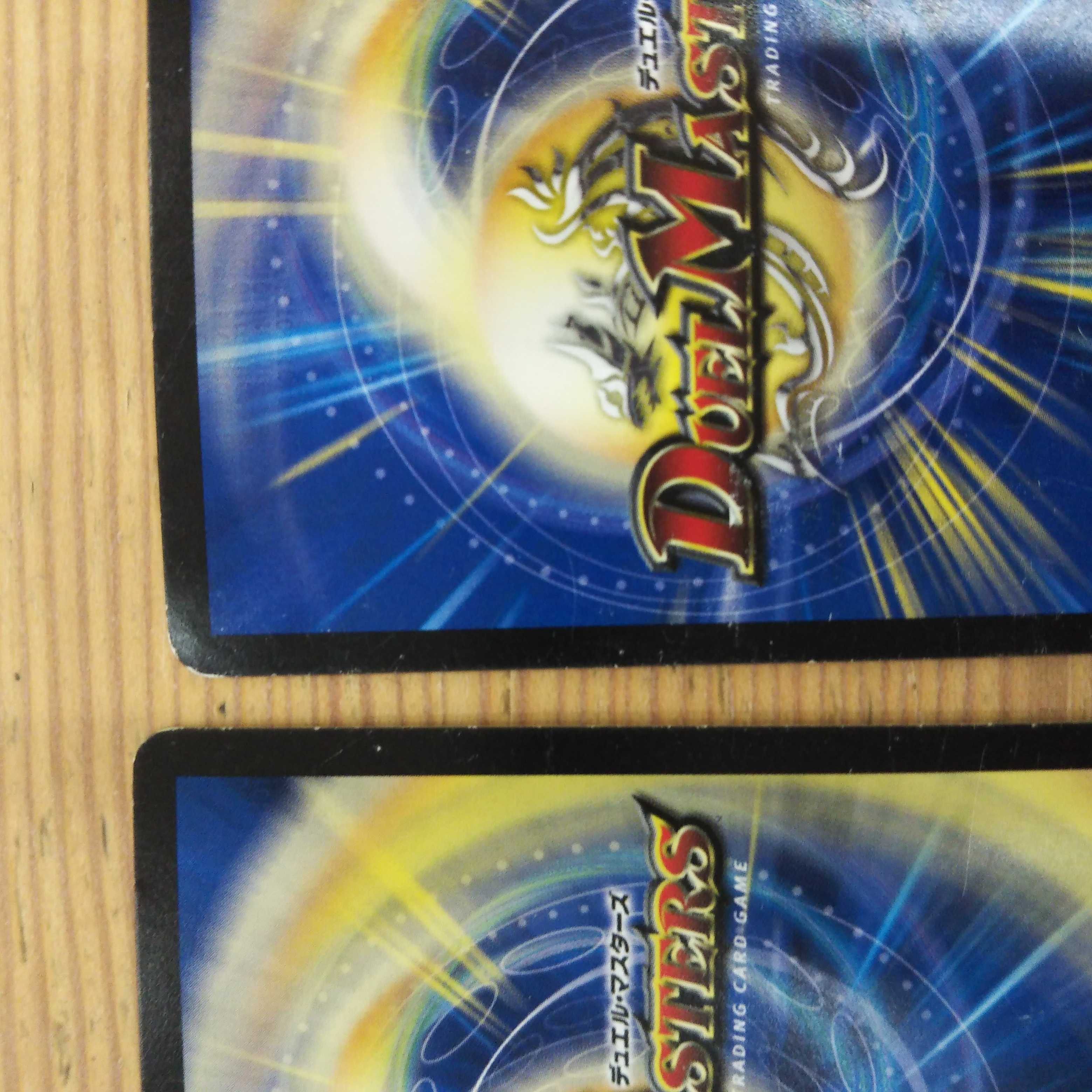 D bewitching Mad Dead Wood 4-piece set