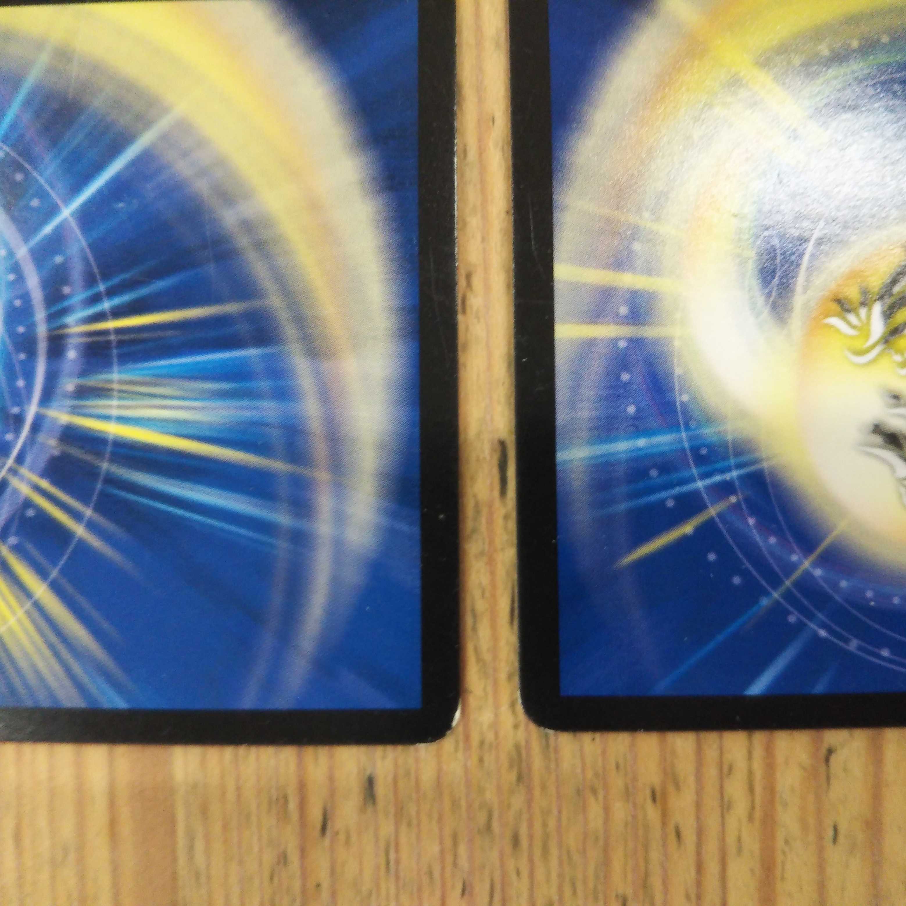 D bewitching Mad Dead Wood 4-piece set