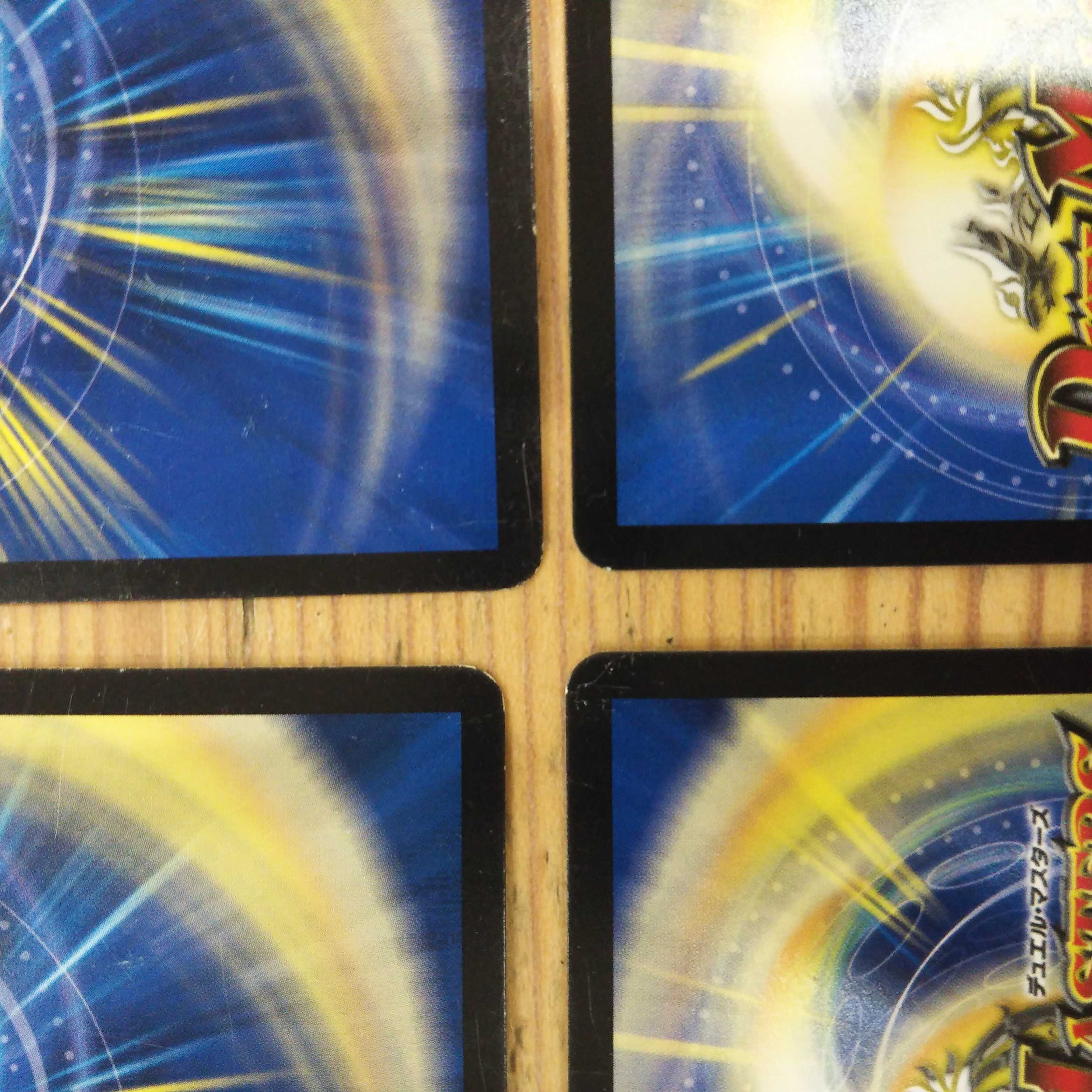 D bewitching Mad Dead Wood 4-piece set