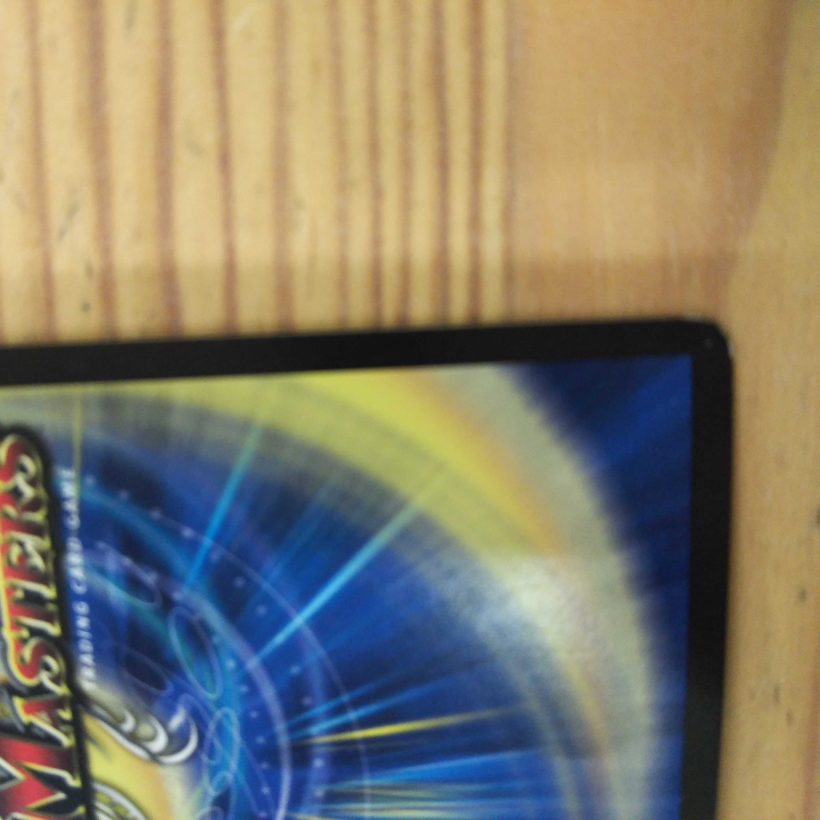 Infinite Galaxy The End of the Universe 4-card set