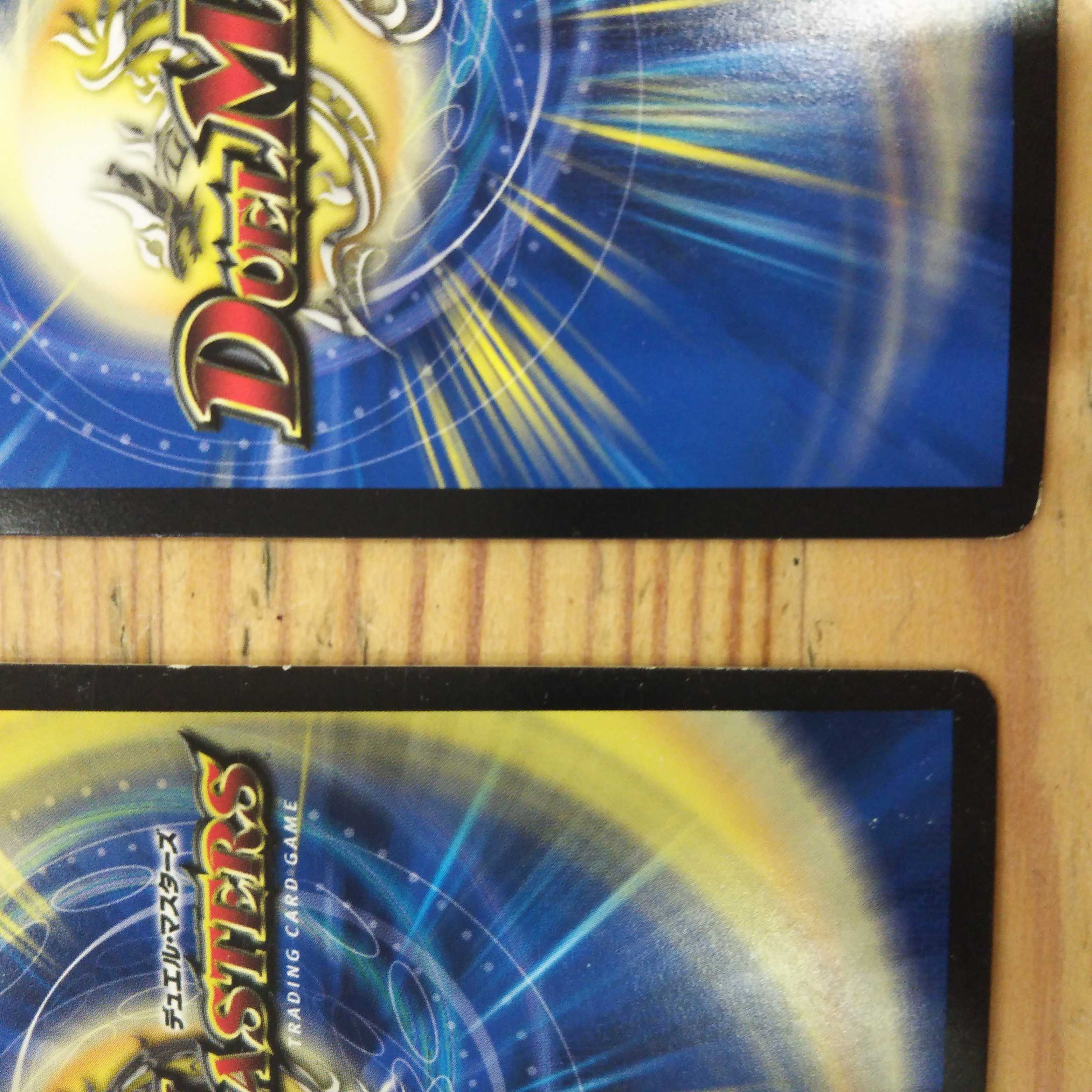 Infinite Galaxy The End of the Universe 4-card set