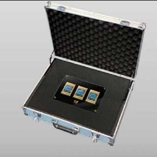 Yu-Gi-Oh! 25th ANNIVERSARY Umi Ma Set KAIBA SET