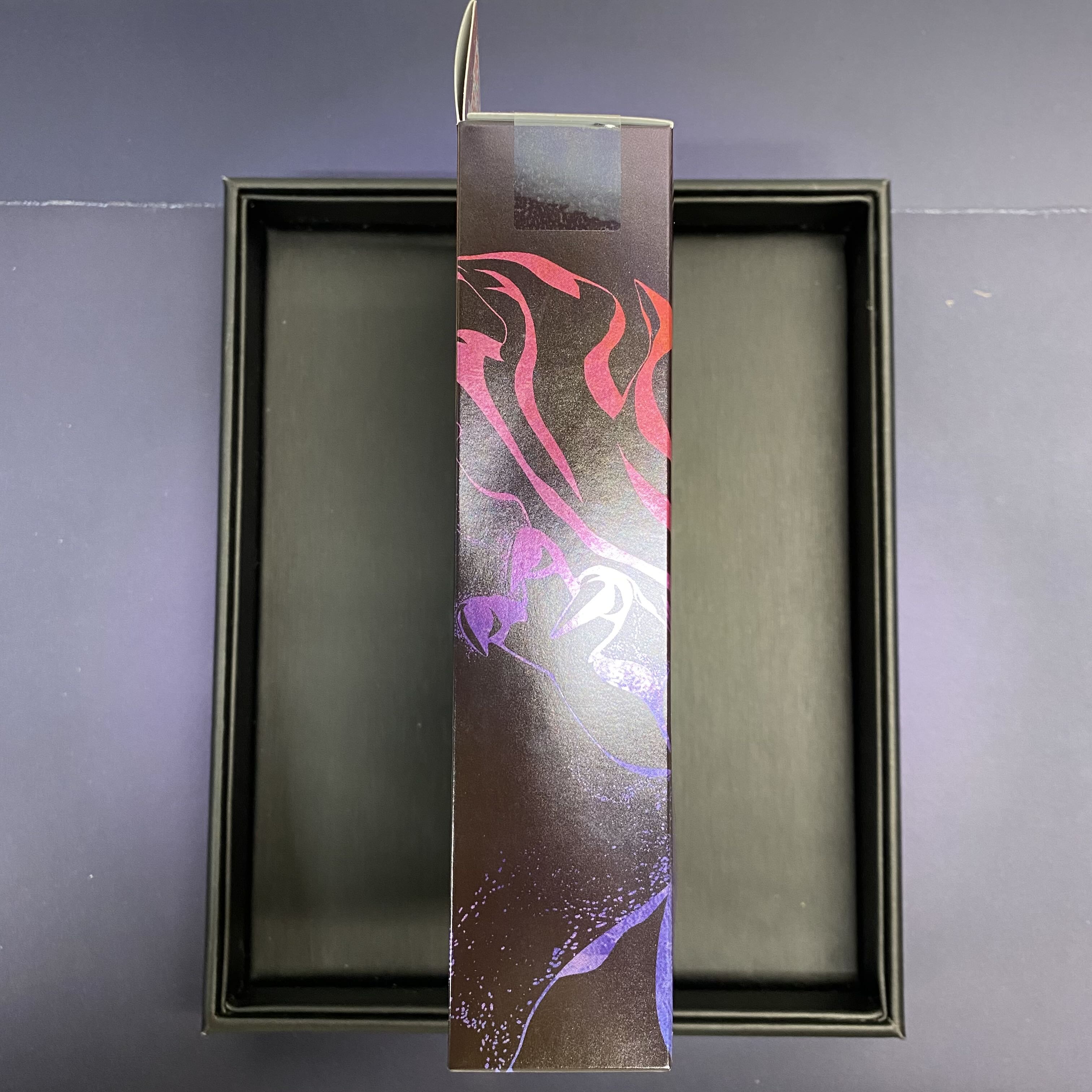 Starter Set VMAX Charizard Unopened SR Spec.