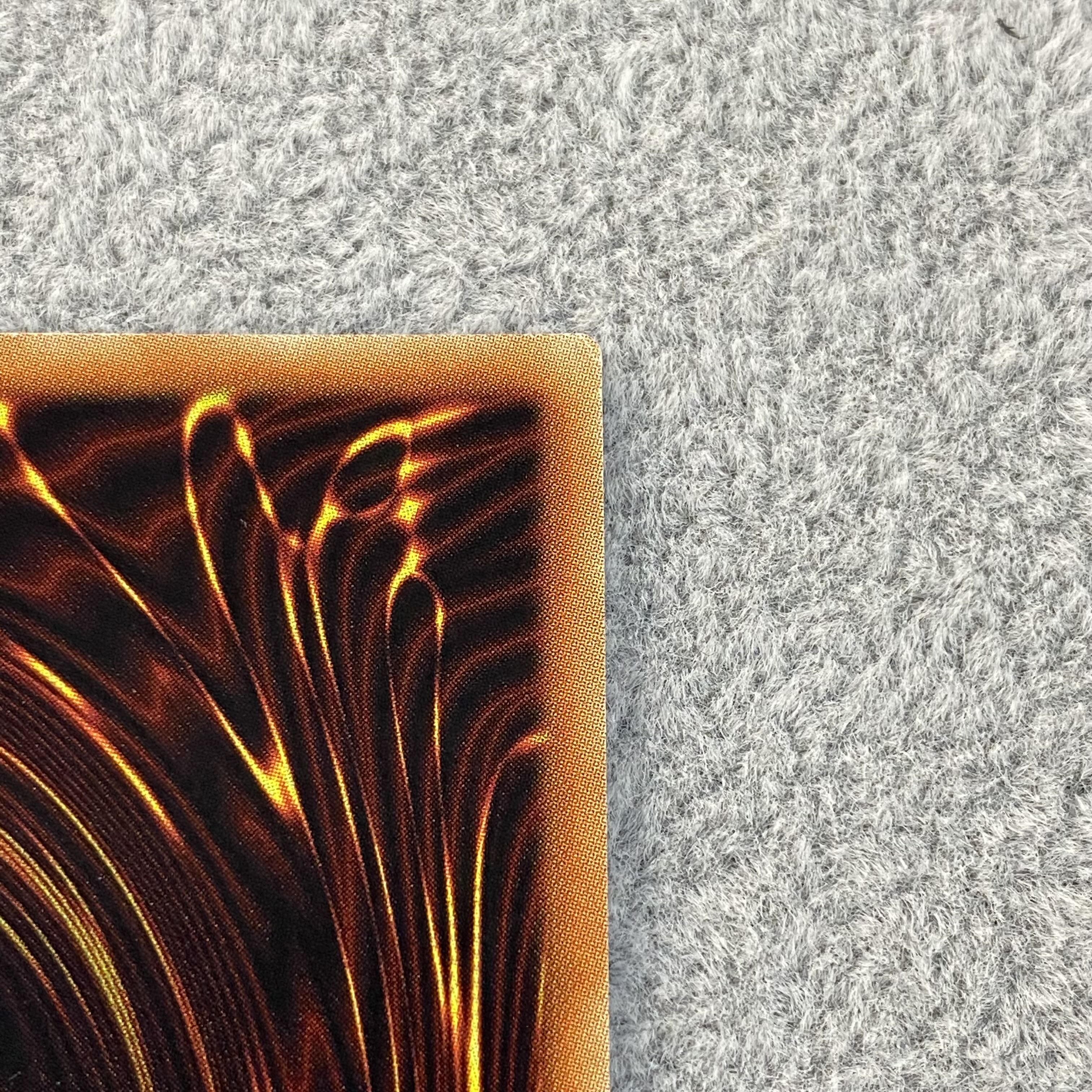 Magician of Black Chaos MAX 20th Secret Rare