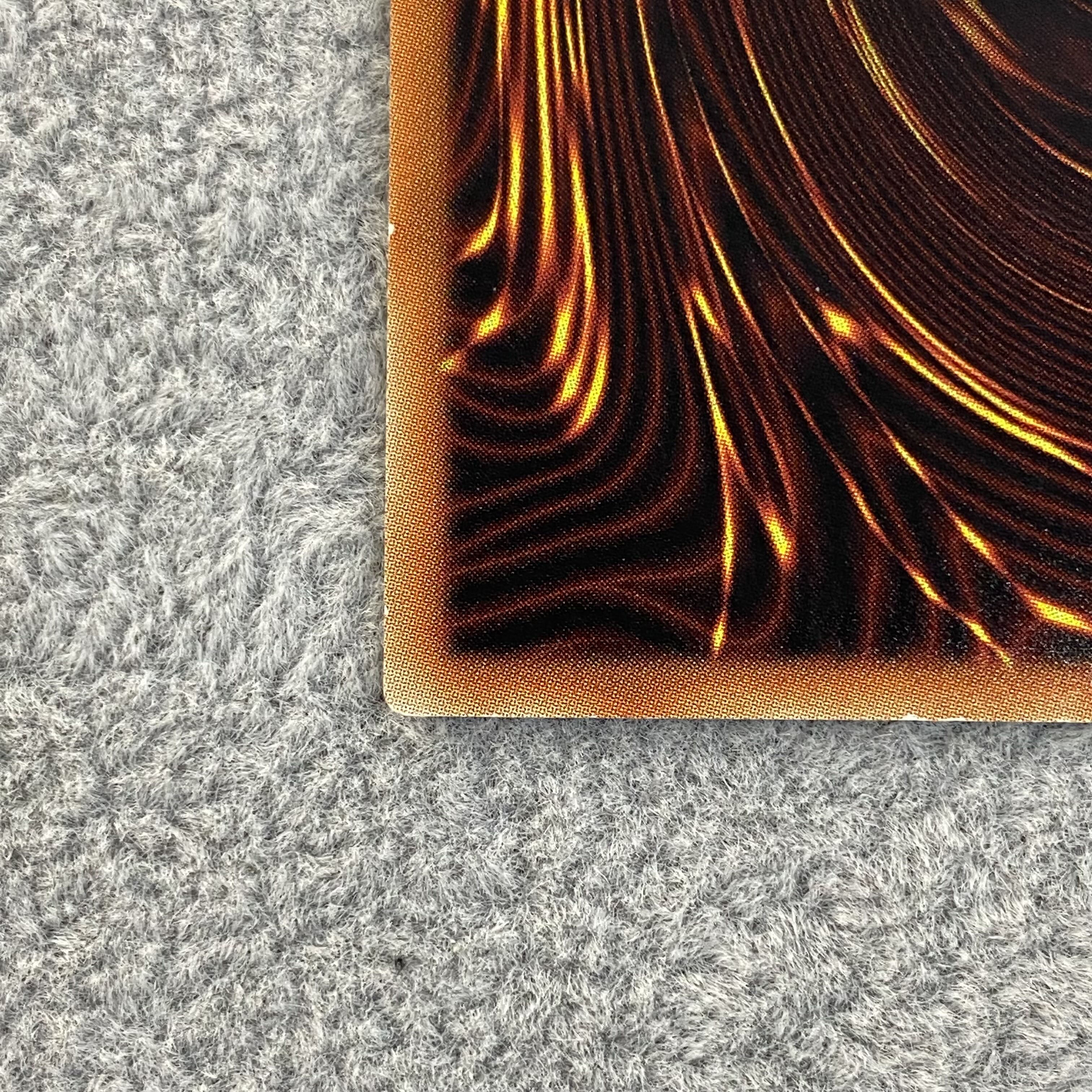 Magician of Black Chaos MAX 20th Secret Rare