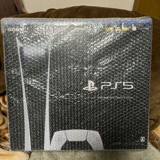 ps5 デジタルエディション　新品