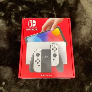 Nintendo Switch 任天堂　スイッチ　新品