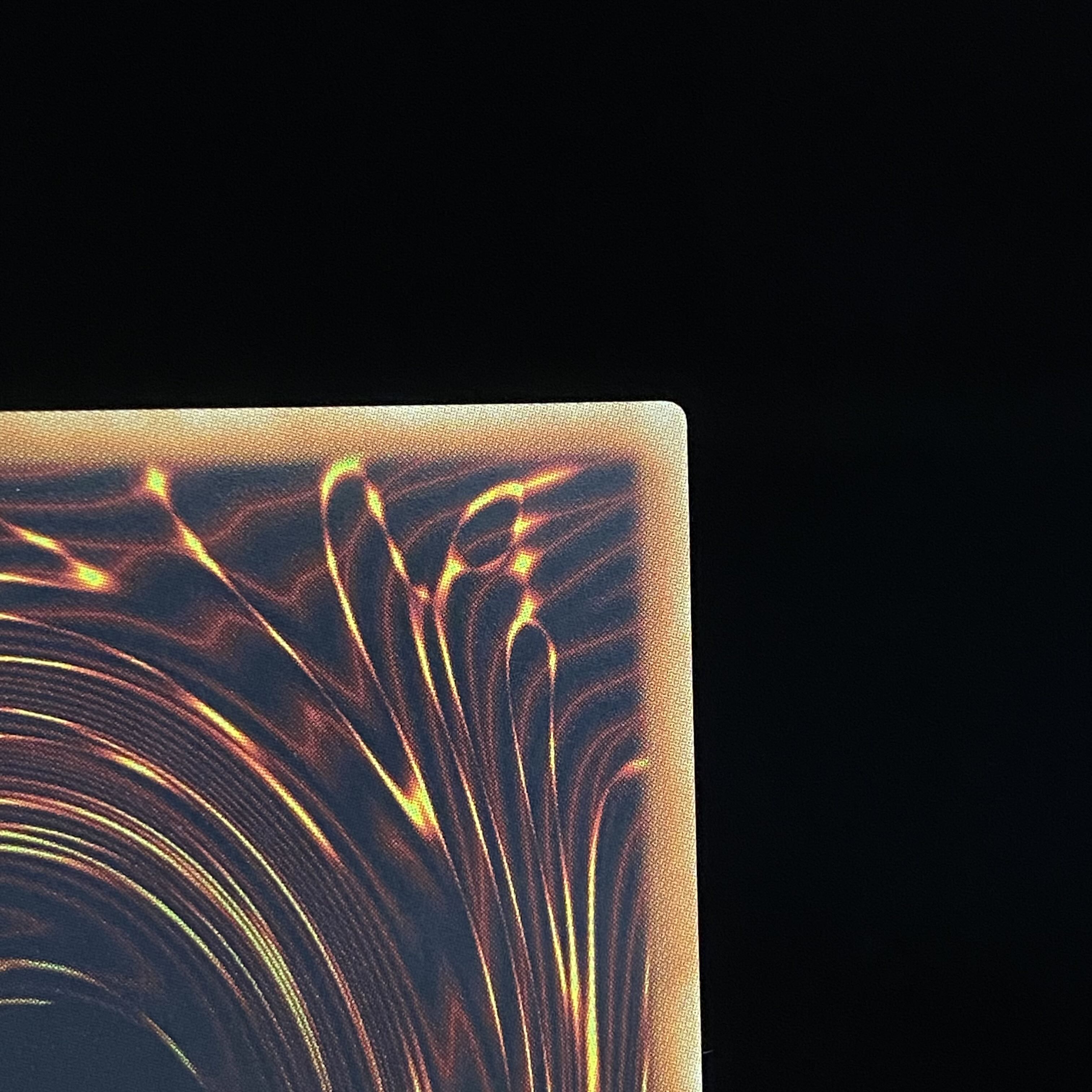 Blue-Eyes White Dragon WCS 2015 Millennium Rare