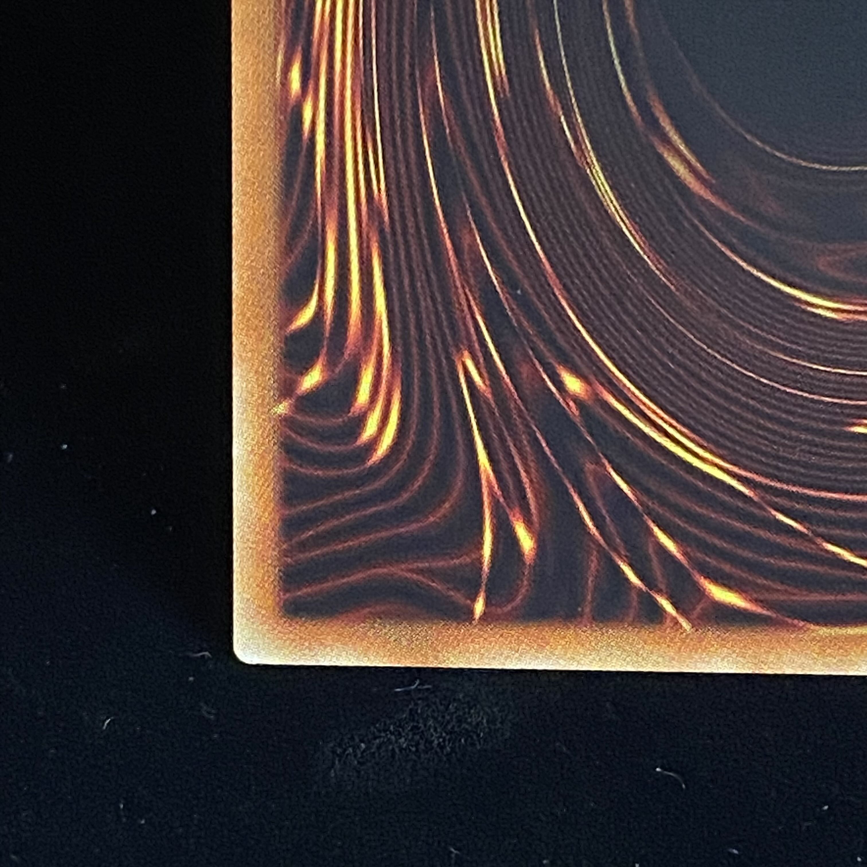 Blue-Eyes White Dragon WCS 2015 Millennium Rare