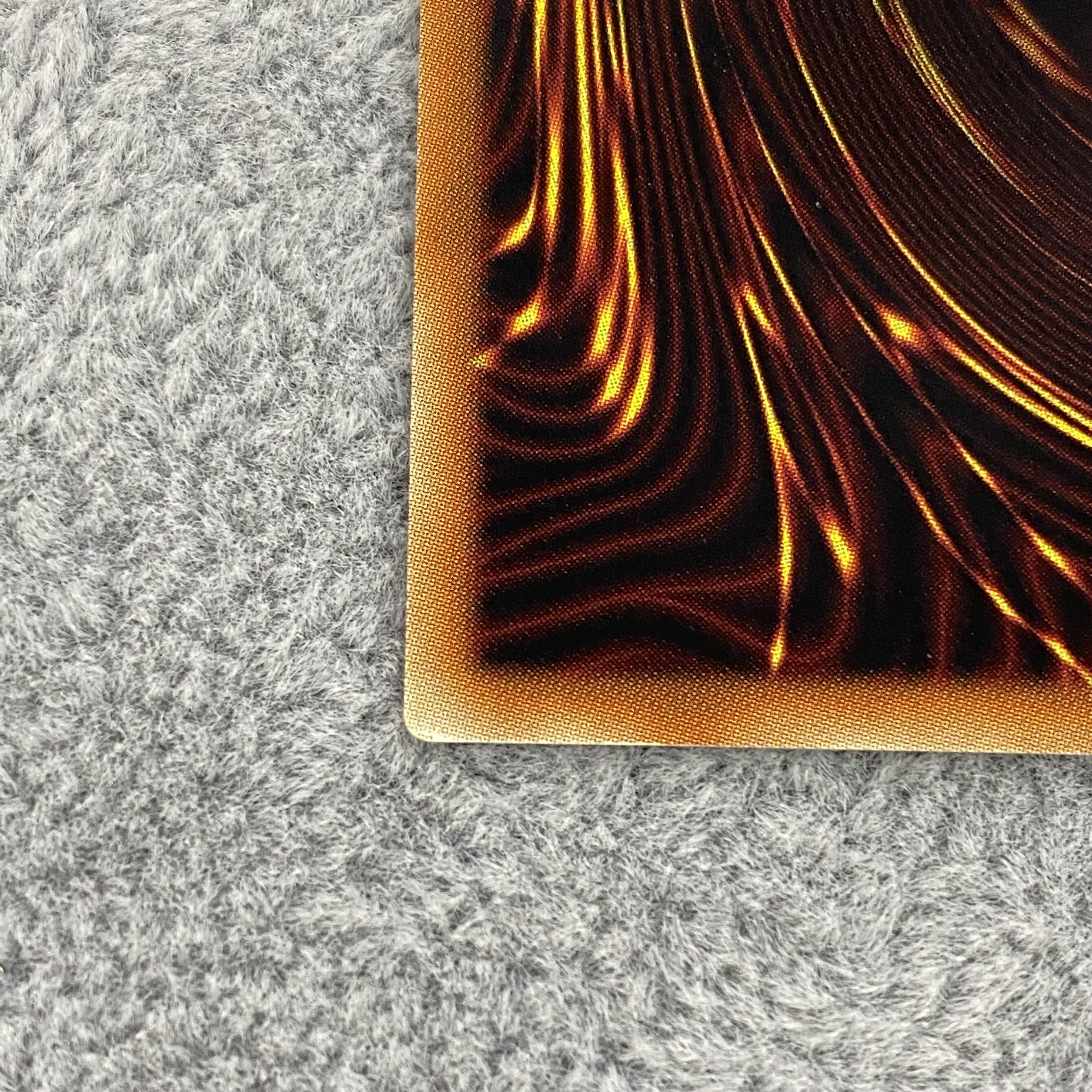 Blue-Eyes White Dragon WCS 2015 Millennium Rare