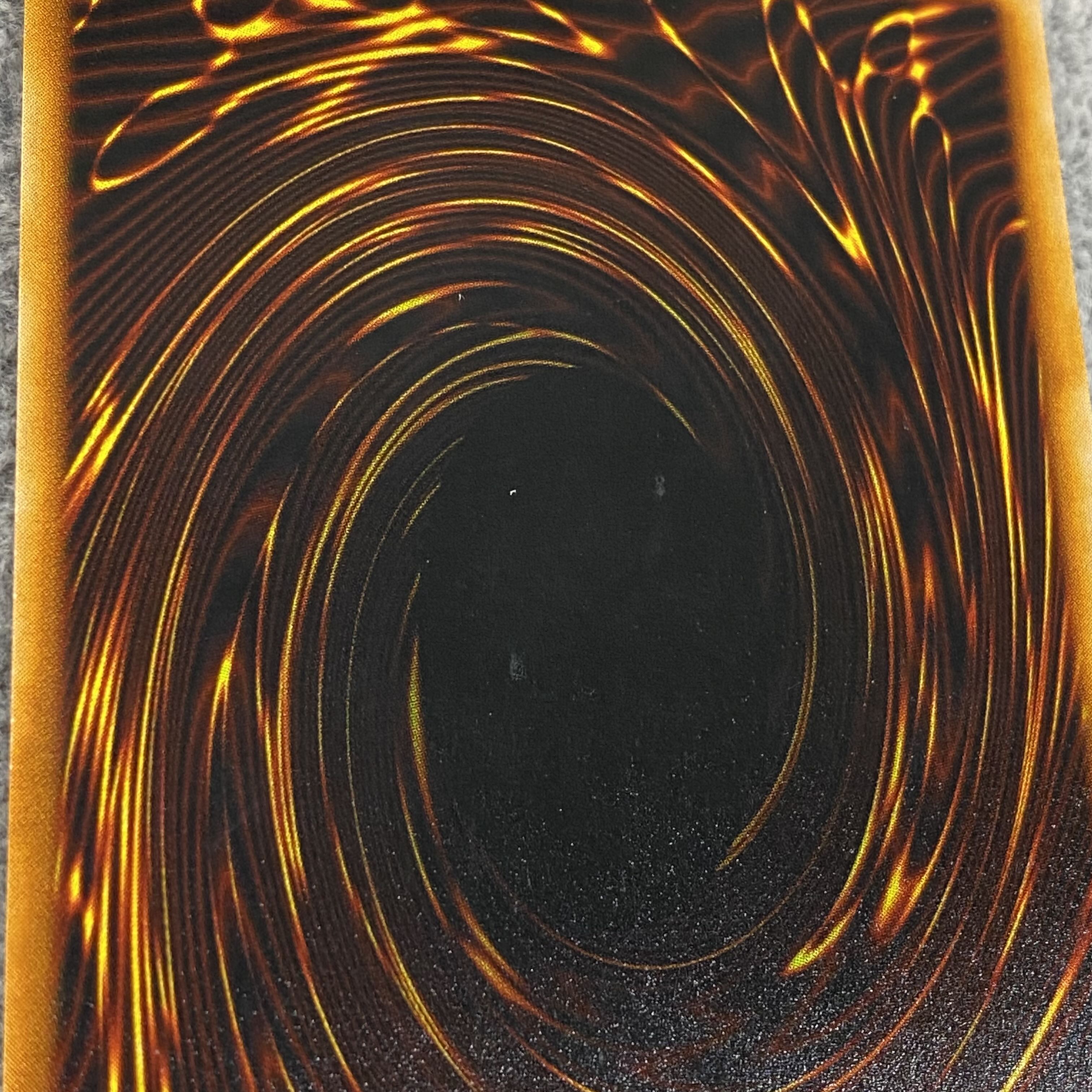 Chaos Soldier Early Ultra Rare