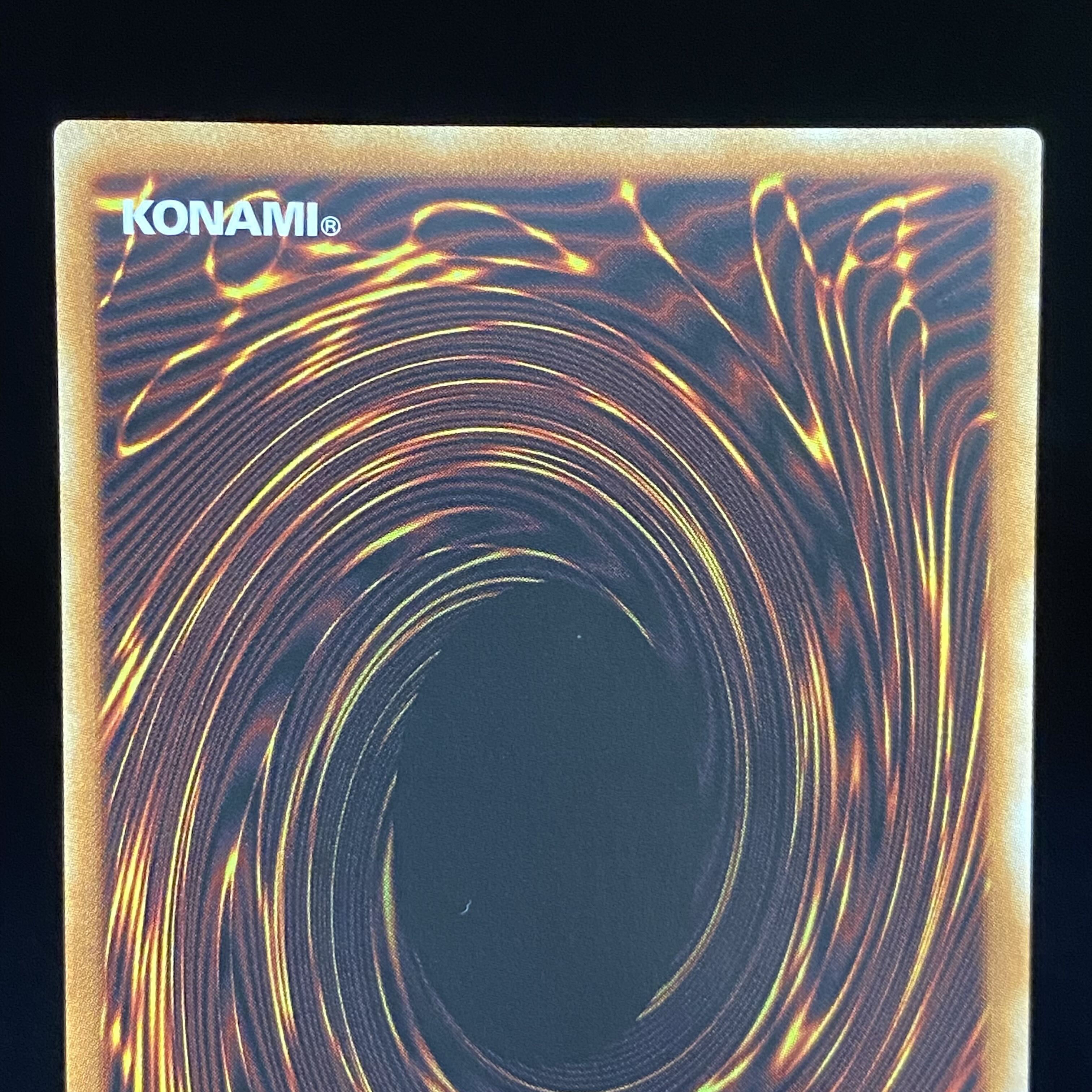 Scareclaw Reichhardt Prismatic Secret Rare