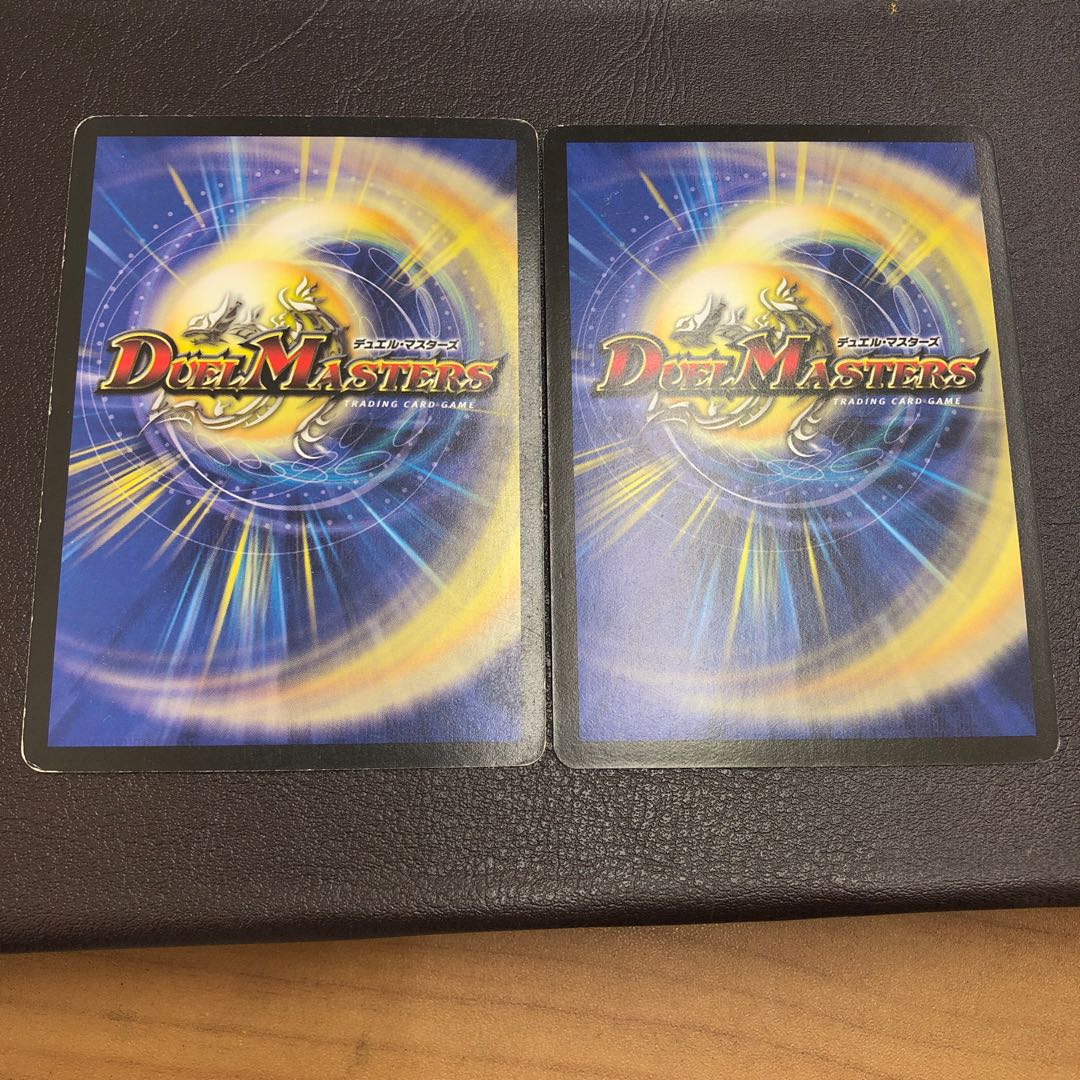 Darkness Demon Holy Spirit Balhorus 2 pieces 2枚