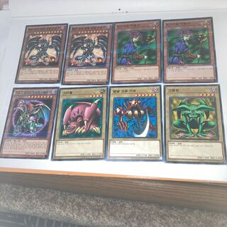 韓国版　ノーマルパラレルレア他おまけ付き