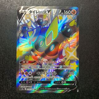 Pokémon Card FalinksV