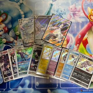 しょうてい様専用　ポケカ