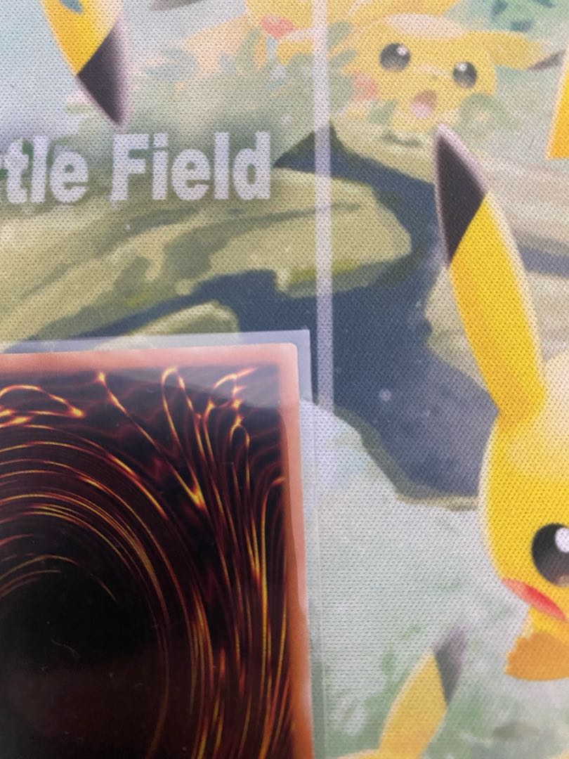 Fusion Deployment 20th Secret Rare