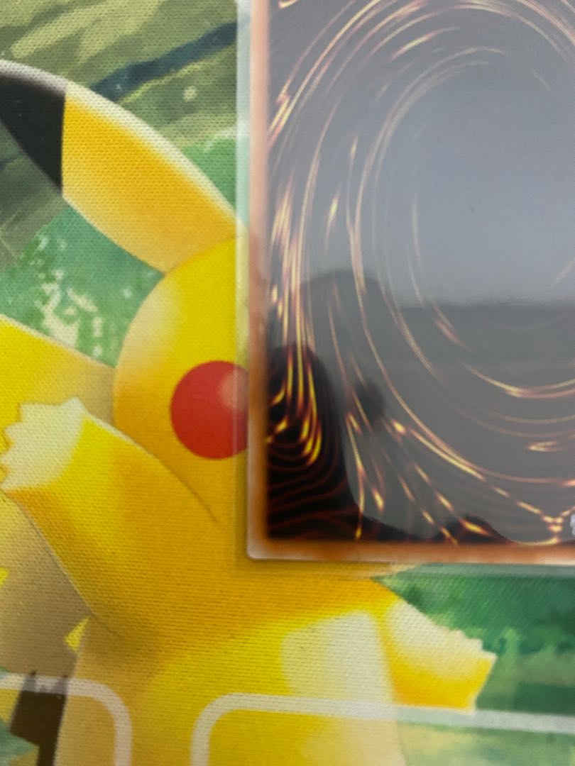 Fusion Deployment 20th Secret Rare