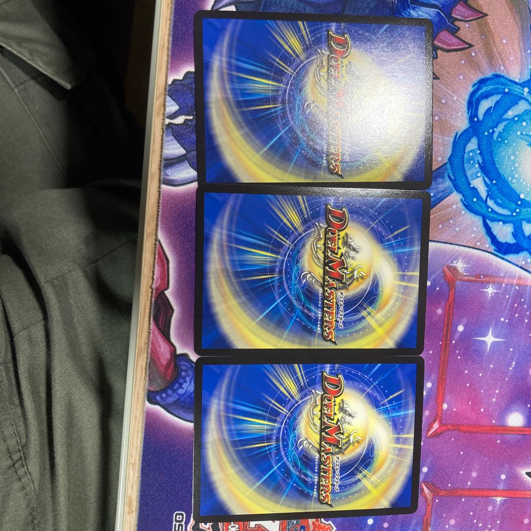 Enlightenment of the Dragon Costume, Heavenly Life｜Hebben de Endresa, Akernal 2pcs.