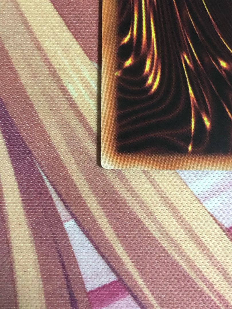 Sangen Daikon - Seikage Prismatic Secret Rare