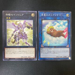 Sky Cavalry Centaurea Normal, Some Summer Summoner Super