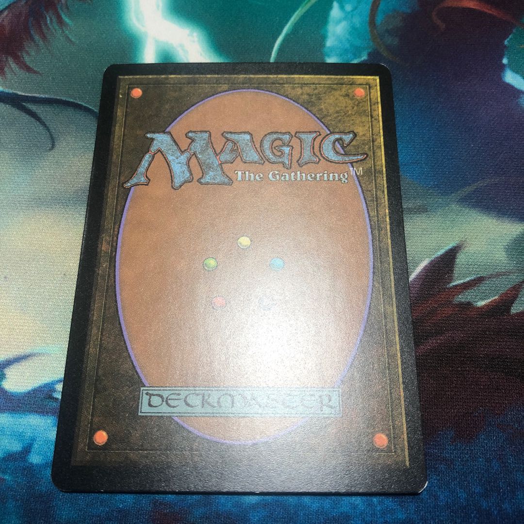 Chandra, Dressed to Kill English foil