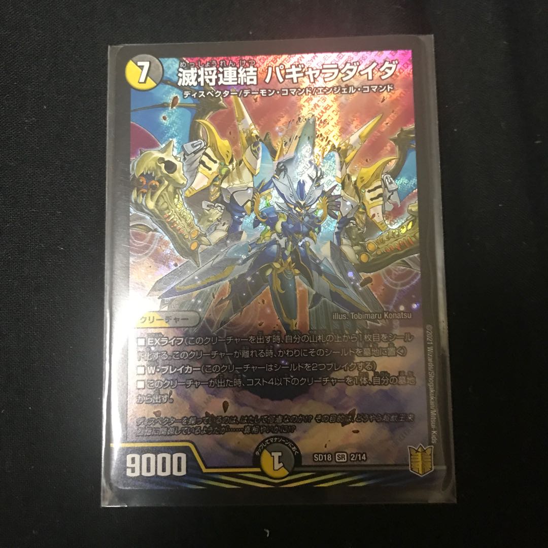 Ruishogun consolidation Pagala Daida SR