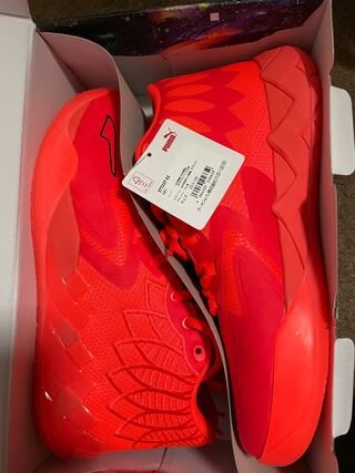 Puma MB.01 29cm 29cm