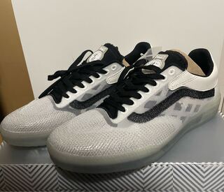 Fucking Awesome Vans Ultimate Waffle EXP 28.5cm