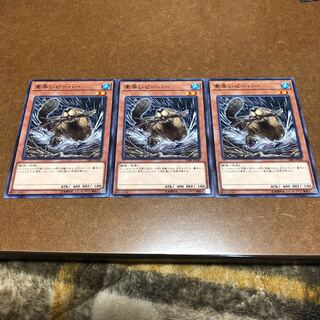 Set of 3 Nimble Beaver